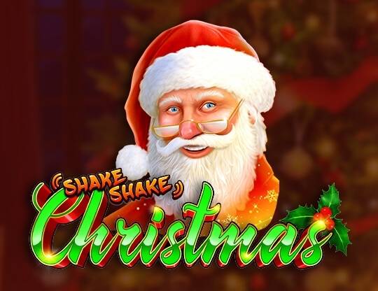 Play Shake Shake Christmas demo for free