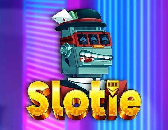 Play Slotie demo for free