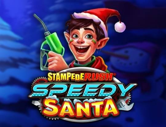 Play Stampede Rush Speedy Santa demo for free