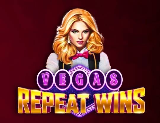 Play Vegas Repeat Wins demo for free