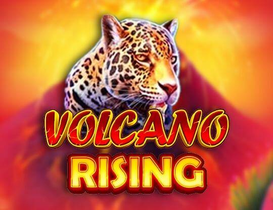 Play Volcano Rising demo for free