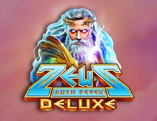Play Zeus Rush Fever Deluxe demo for free