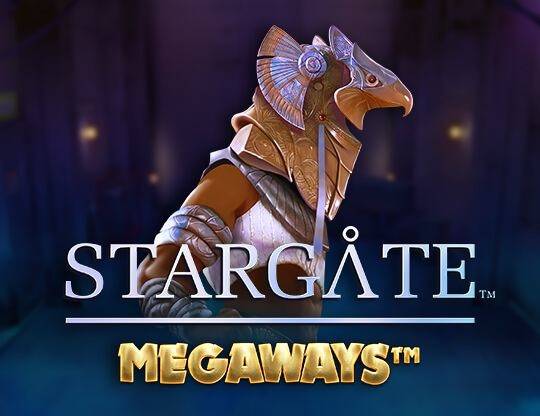 Play Stargate Megaways demo for free