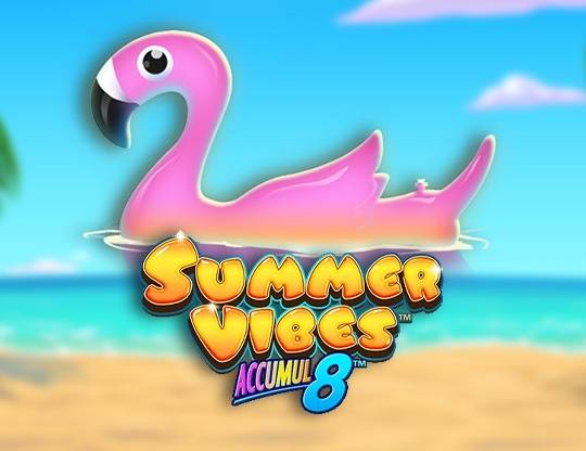 Play Summer Vibes Accumul8 demo for free
