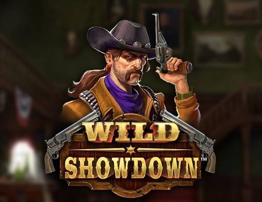 Play Wild Showdown demo for free
