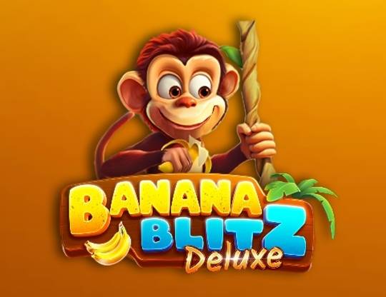 Play Banana Blitz Deluxe demo for free