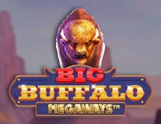 Play Big Buffalo Megaways demo for free