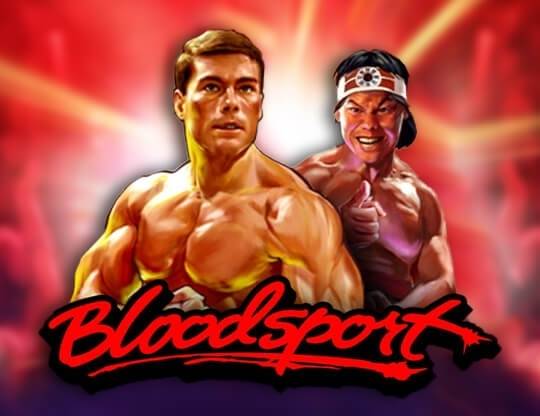 Play Bloodsport demo for free