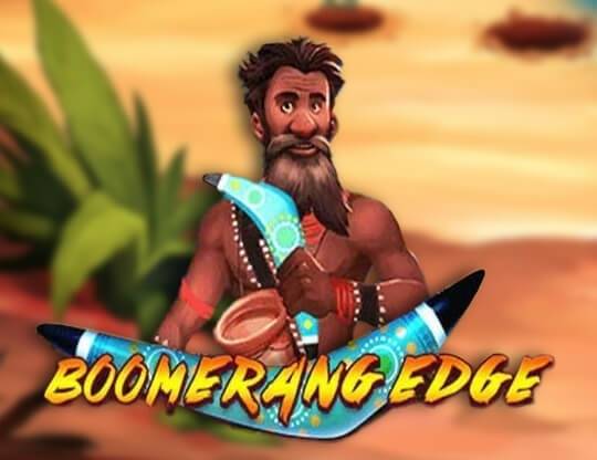 Play Boomerang Edge demo for free