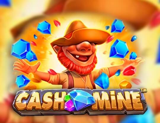 Play Cash Mine demo for free