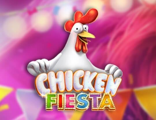 Play Chicken Fiesta demo for free