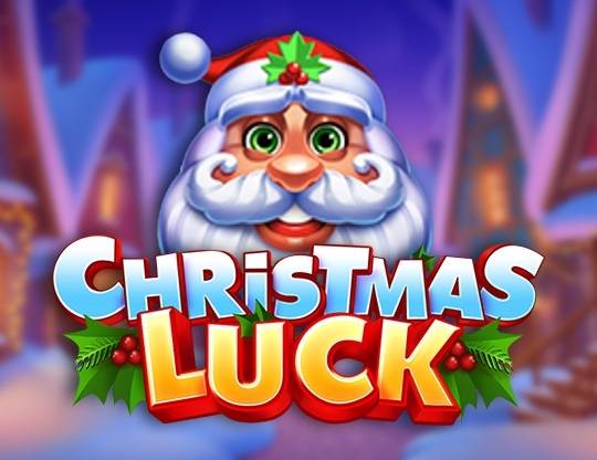 Play Christmas Luck demo for free