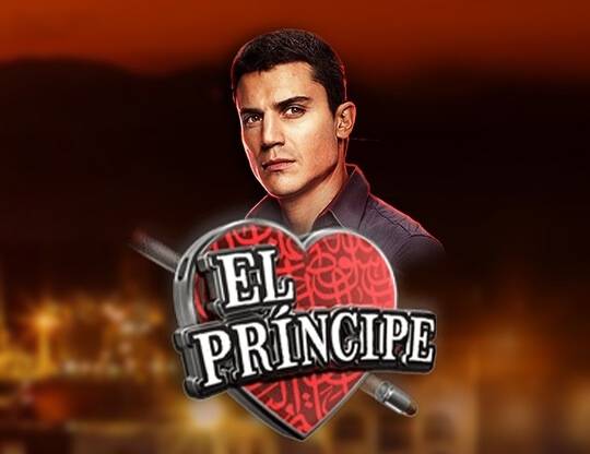Play El Principe demo for free