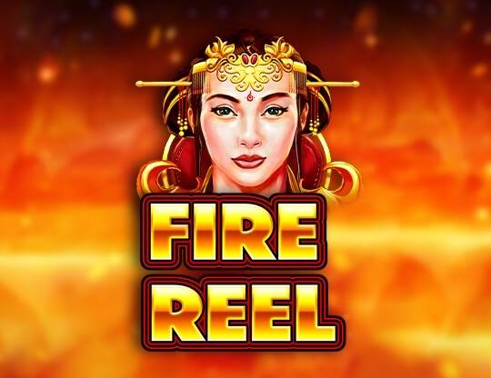 Play Fire Reel demo for free