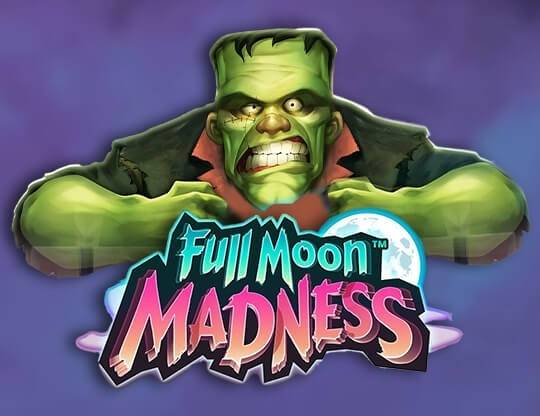 Play Full Moon Madness demo for free
