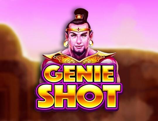Play Genie Shot demo for free
