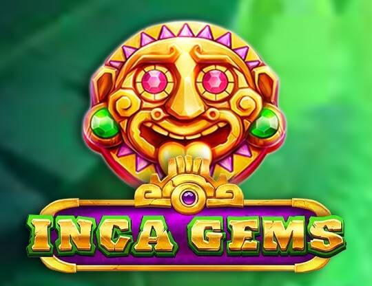 Play Inca Gems demo for free