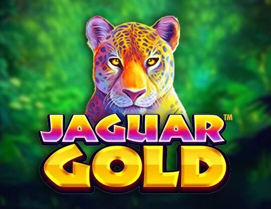 Play Jaguar Gold demo for free