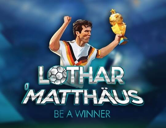 Play Lothar Matthäus: Be a Winner demo for free