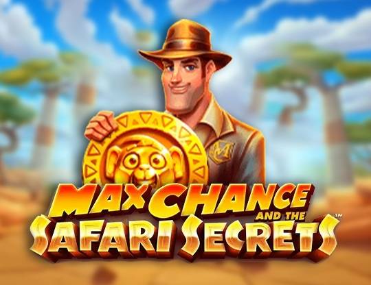 Play Max Chance and the Safari Secrets demo for free