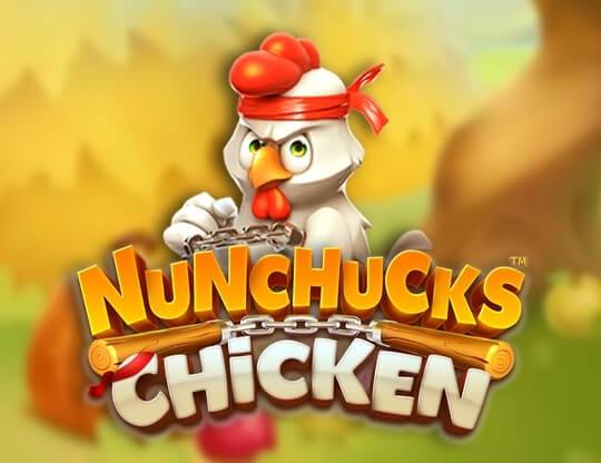Play Nunchucks Chicken demo for free