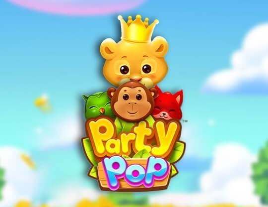 Play Party Pop demo for free