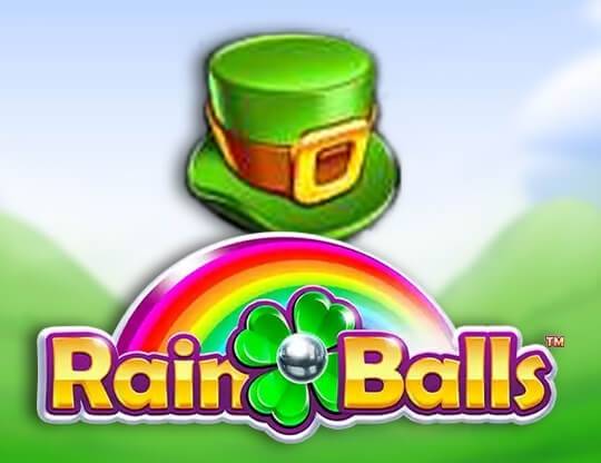 Play Rain Balls demo for free