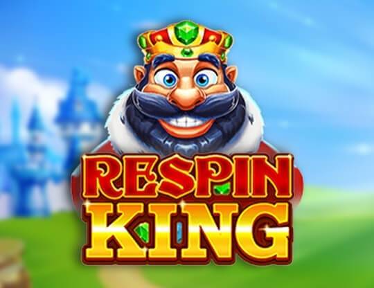 Play Respin King demo for free