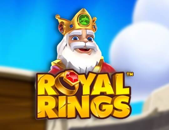 Play Royal Rings demo for free