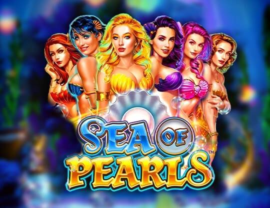 Play Sea Of Pearls demo for free