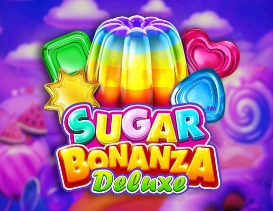Play Sugar Bonanza Deluxe demo for free