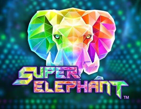 Play Super Elephant demo for free