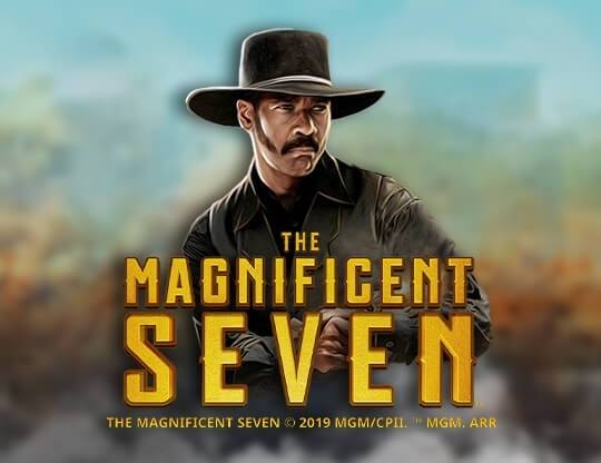 Play The Magnificent Seven demo for free