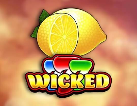 Play Wicked 777 demo for free