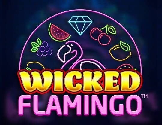Play Wicked Flamingo demo for free