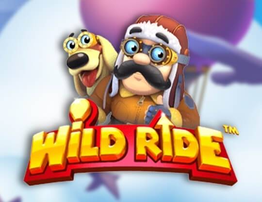 Play Wild Ride demo for free