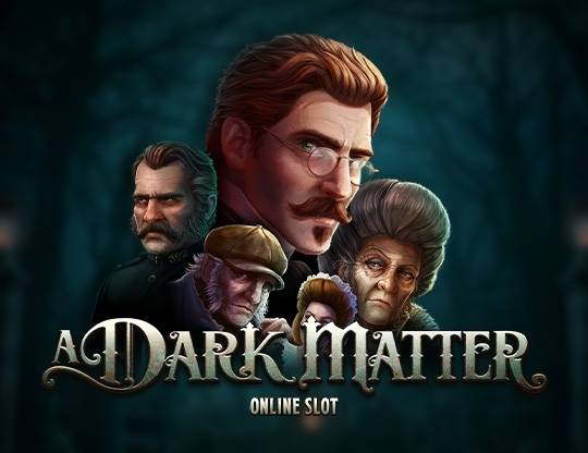 Play A Dark Matter demo for free