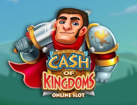 Play Cash of Kingdoms demo for free