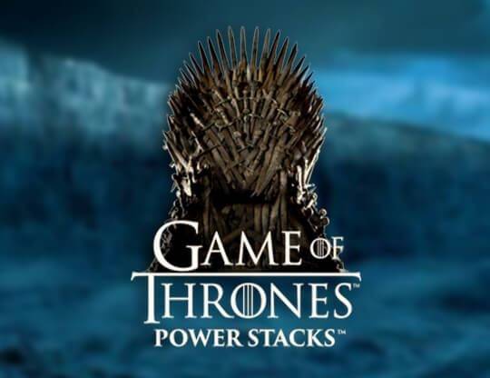 Play Game of Thrones Power Stacks demo for free