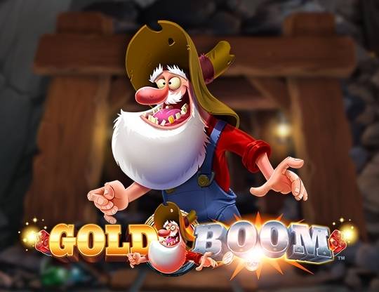 Play Gold Boom demo for free