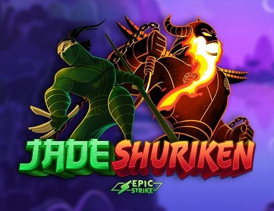 Play Jade Shuriken demo for free