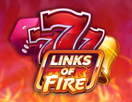 Play Links of Fire demo for free