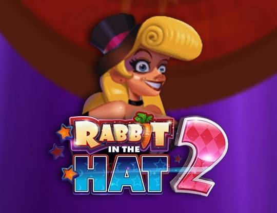 Play Rabbit In The Hat 2 demo for free