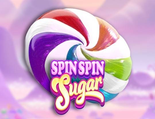 Play Spin Spin Sugar demo for free