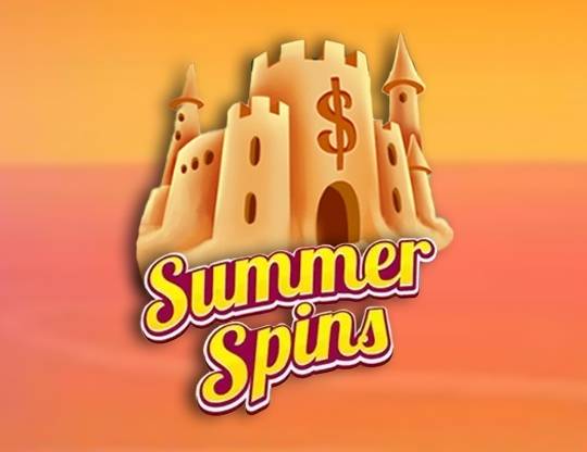 Play Summer Spins demo for free