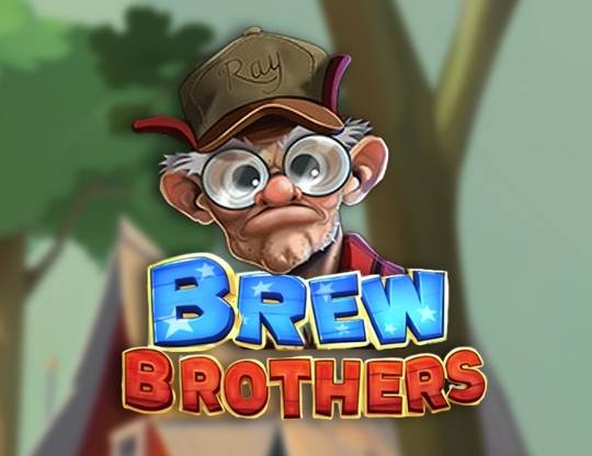 Play Brew Brothers demo for free