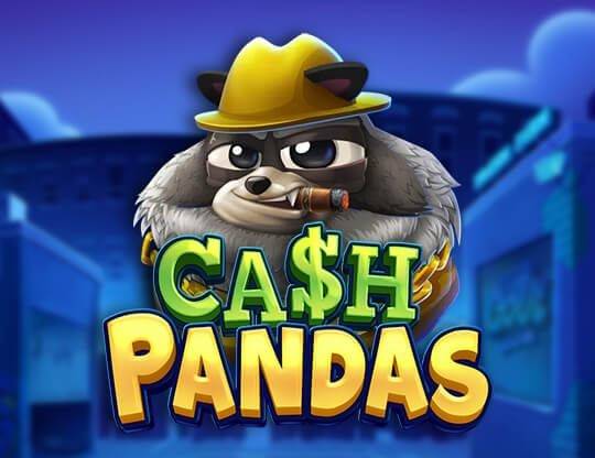 Play Cash Pandas demo for free