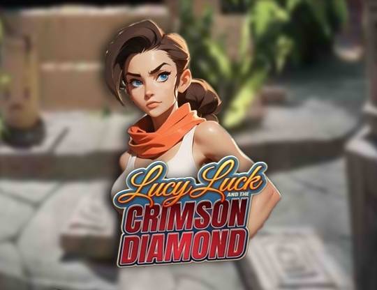 Play Lucy Luck and the Crimson Diamonds demo for free