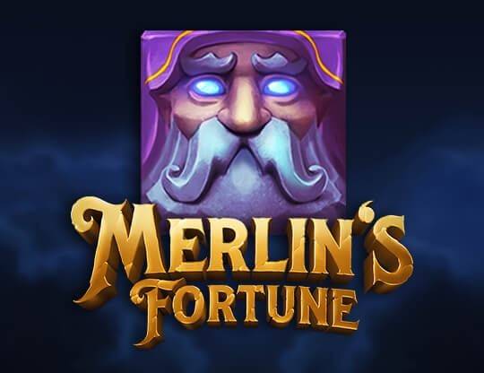 Play Merlin's Fortune demo for free