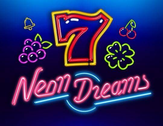 Play Neon Dreams demo for free